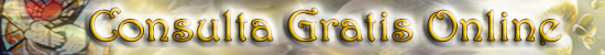 Consulta Gratis Online